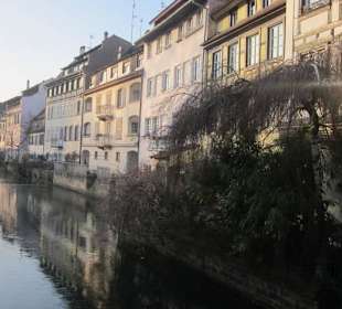 Altstadt Straßburg