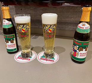 Brauerei Rothaus Grafenhausen