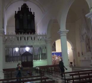 Iglesia de Nuestra Señora de Guadalupe