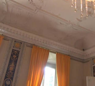 Barockschloss Rammenau