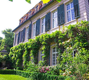 Das Schloss