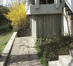 Friedhof Buttenhausen