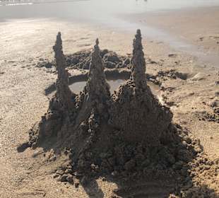 Strand Novo Sancti Petri