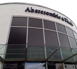 Designer Outlets Zweibrücken in Zweibrücken