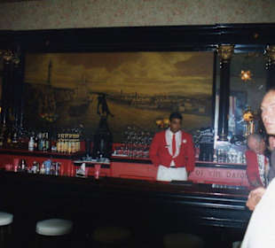 Floridita-Bar und Restaurant