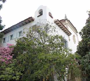 Santa Barbara Courthouse