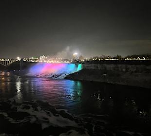 Niagarafälle / Horseshoe Falls