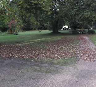Gruftkirche der Fürsten zu Fürstenberg