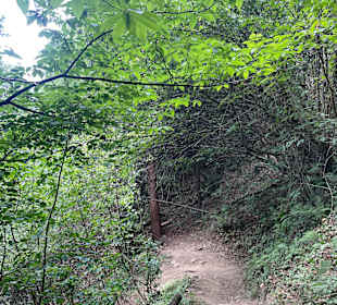 Wanderweg