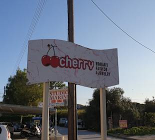 Cherry