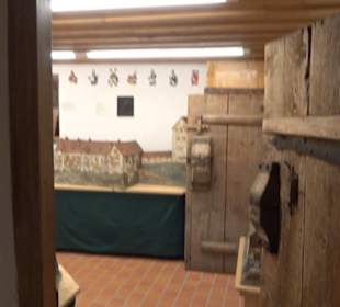 Heimatmuseum Oberstdorf