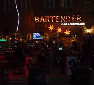 Hafen Abu Tig Marina