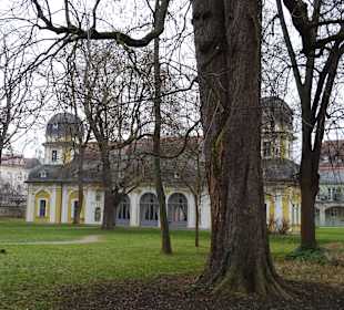 Stadtrundgang Würzburg