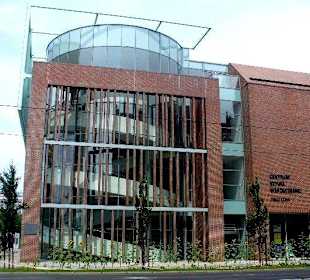 Centrum Sztuki Współczesnej Znaki Czasu