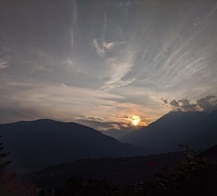 Wandergebiet Schennaberg