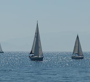 Bootstour Incekum Avsallar