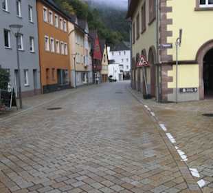 Rathaus Hornberg