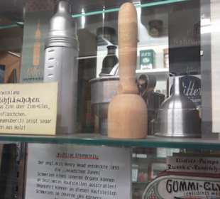 Apothekenmuseum