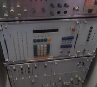 Deutsches Spionagemuseum