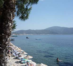 Richung Marmaris