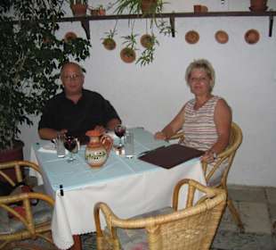 Taverne Ilios
