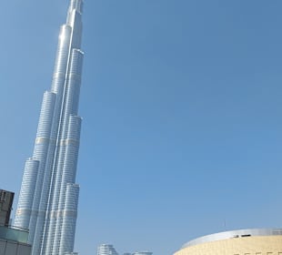Burj Khalifa