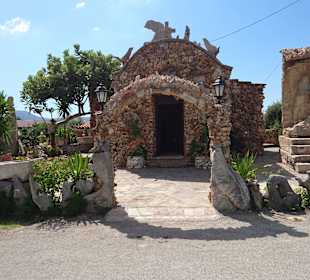 Koumos Steindorf