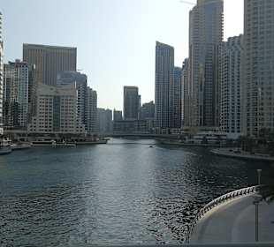 Stadtrundfahrt Dubai