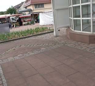 Marktplatz Freudenstadt