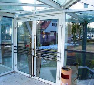 Tanzcafe und Moon Light Bar