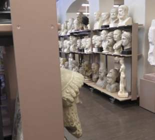 Archäologische Sammlung