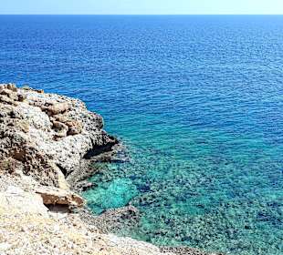 Nationalpark Kap Greco