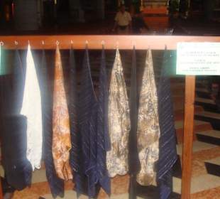 Cathedrale Umhänge für Frauen