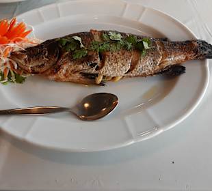 Stadtrundgang Klong Prao Beach