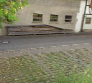 Pfarrkirche Sankt Georg Rohrdorf