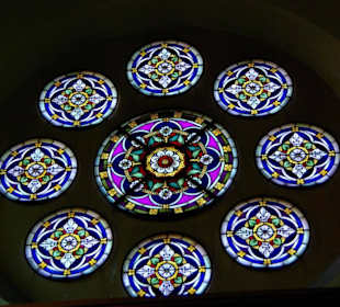 St.Nikolai Seitenfenster super