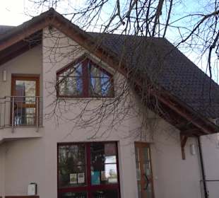 Evangelisches Gemeindehaus Walddorf