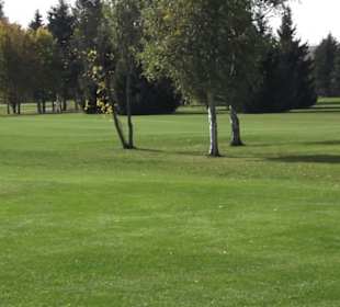 Land- und Golf-Club Öschberghof