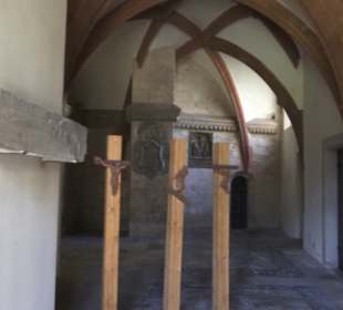 Hohe Domkirche St. Peter zu Trier