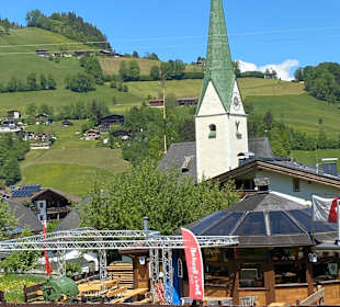 Wandern Reith im Alpbachtal