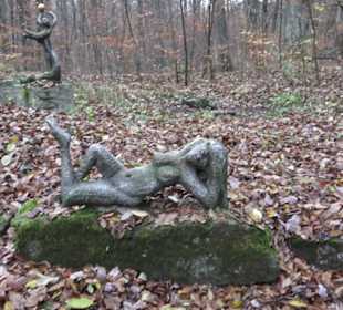 Natursteinpark