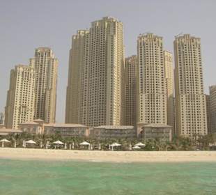 Dubai Marina