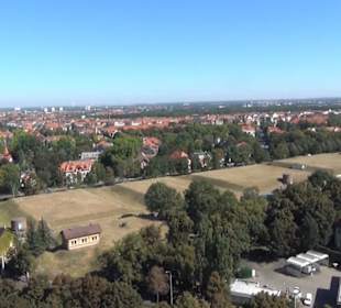 Völkerschlachtdenkmal