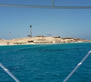 Karibik des Roten Meers--Mahmya