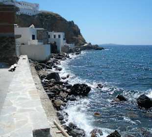 Mandraki Nissyros