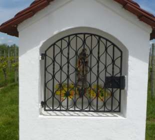 Wanderung über Höhenweg von Hagnau nach Meersburg