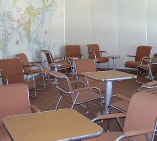 Gesellschaftsraum 2.Klasse