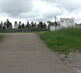 Sportplatz Salzstetten
