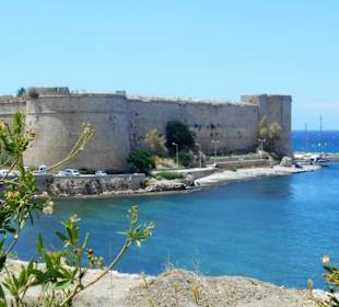 Festung Kyrenia