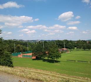 Rund um den Rottauensee